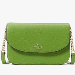 Kate Spade Kristi Crossbody